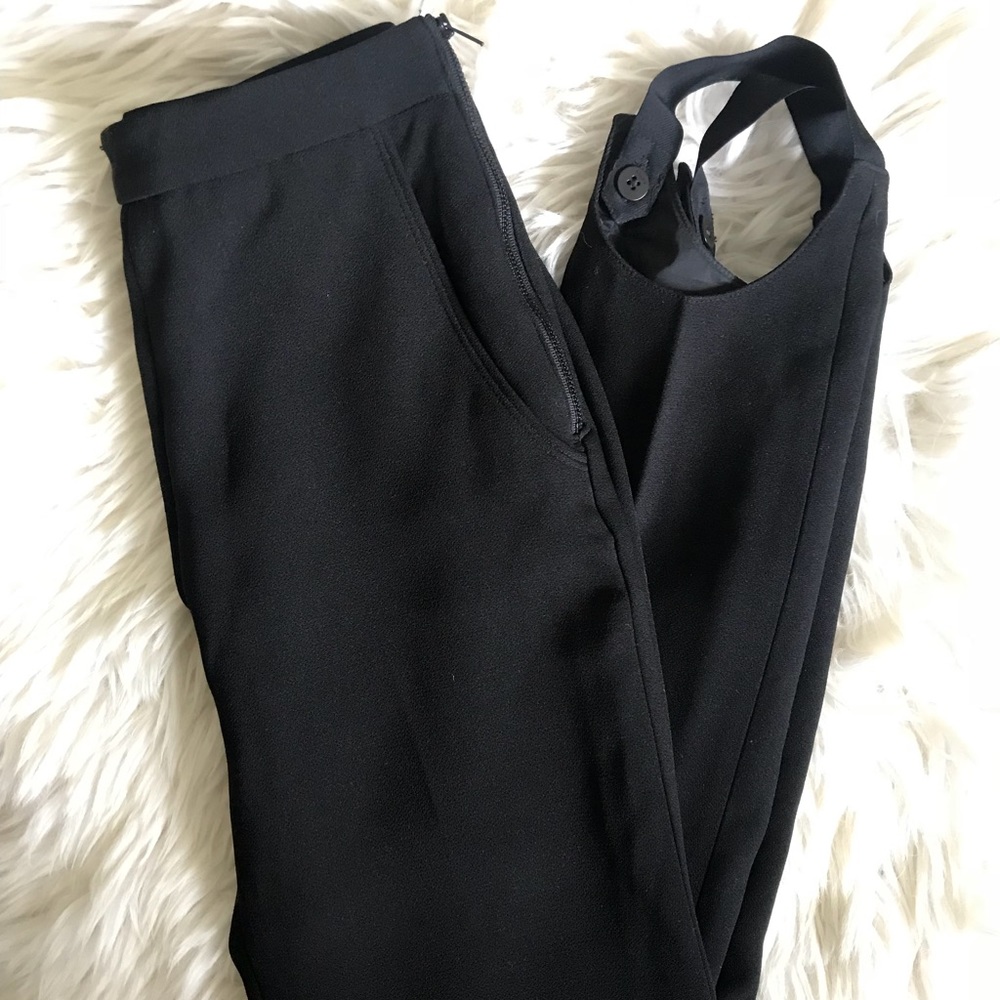 Aritzia Babaton Dress Pants